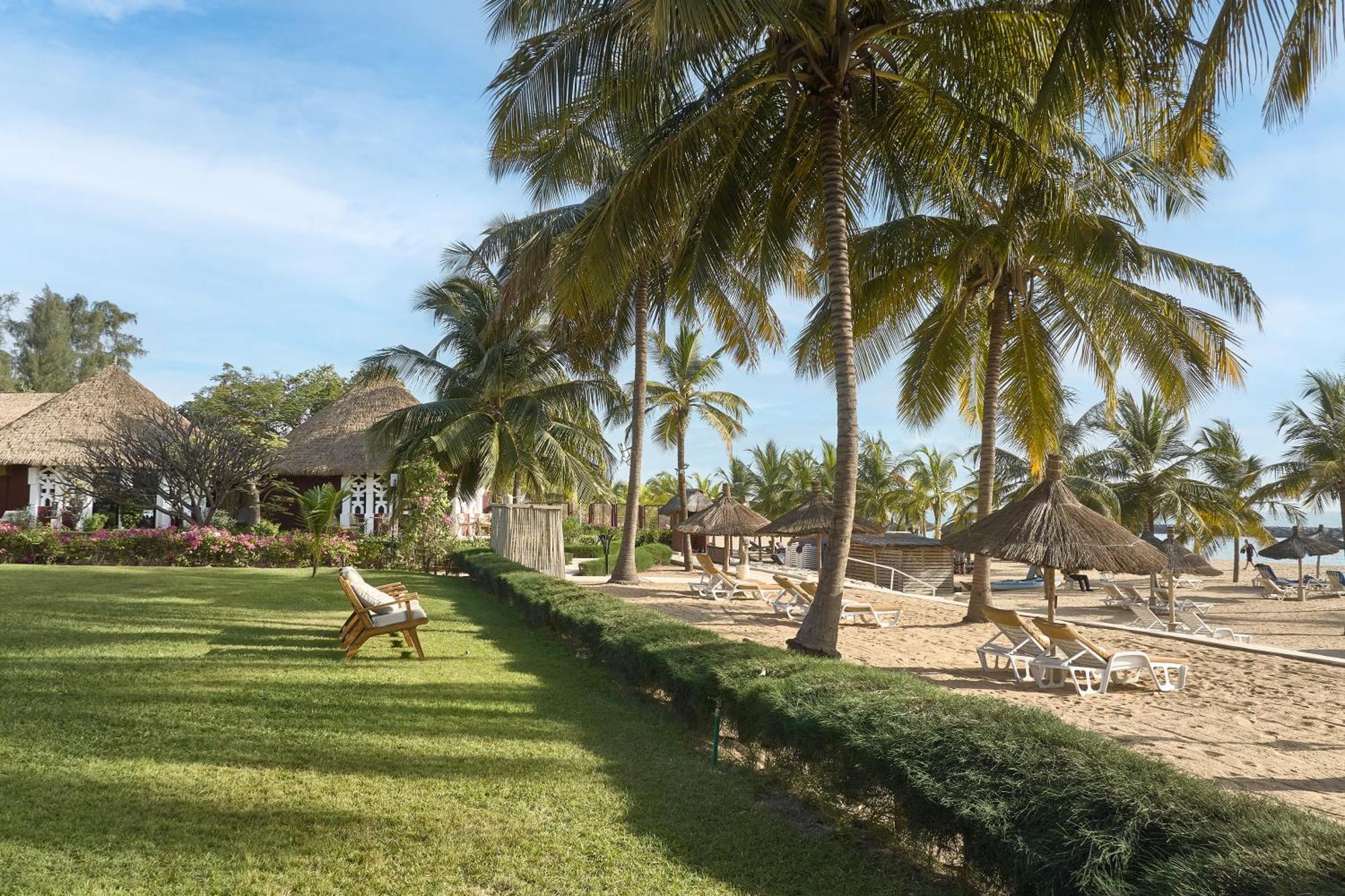 Hotel Royam Saly Portudal Exterior foto