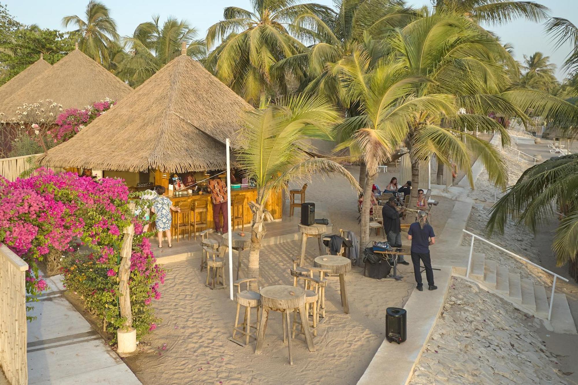 Hotel Royam Saly Portudal Exterior foto