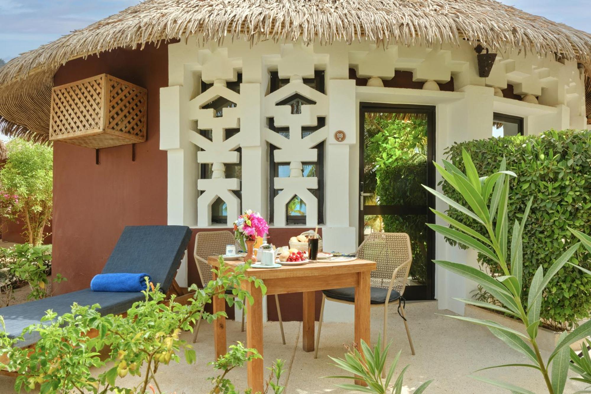 Hotel Royam Saly Portudal Exterior foto